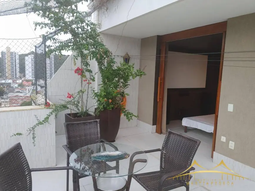 Cobertura com 6 quartos à venda, 359m2 em Tirol, Natal - RN - imagem 7 Foto 7 de Cobertura com 6 quartos à venda, 359m2 em Tirol, Natal - RN