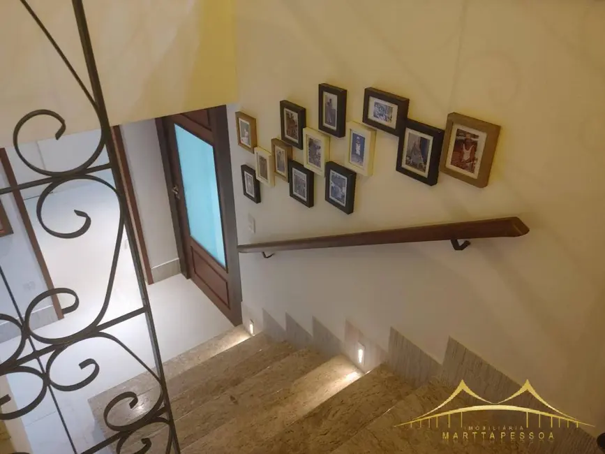 Cobertura com 6 quartos à venda, 359m2 em Tirol, Natal - RN - imagem 9 Foto 9 de Cobertura com 6 quartos à venda, 359m2 em Tirol, Natal - RN