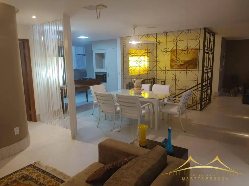 Cobertura com 6 quartos à venda, 359m2 em Tirol, Natal - RN - imagem 3 Foto 3 de Cobertura com 6 quartos à venda, 359m2 em Tirol, Natal - RN