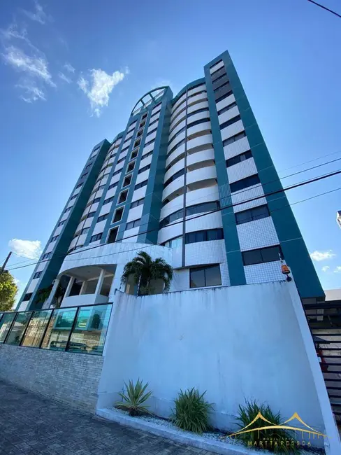 Foto 1 de Apartamento com 2 quartos à venda, 56m2 em Capim Macio, Natal - RN