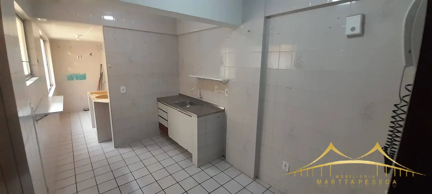Apartamento com 2 quartos à venda, 90m2 em Capim Macio, Natal - RN - imagem 3 Foto 3 de Apartamento com 2 quartos à venda, 90m2 em Capim Macio, Natal - RN