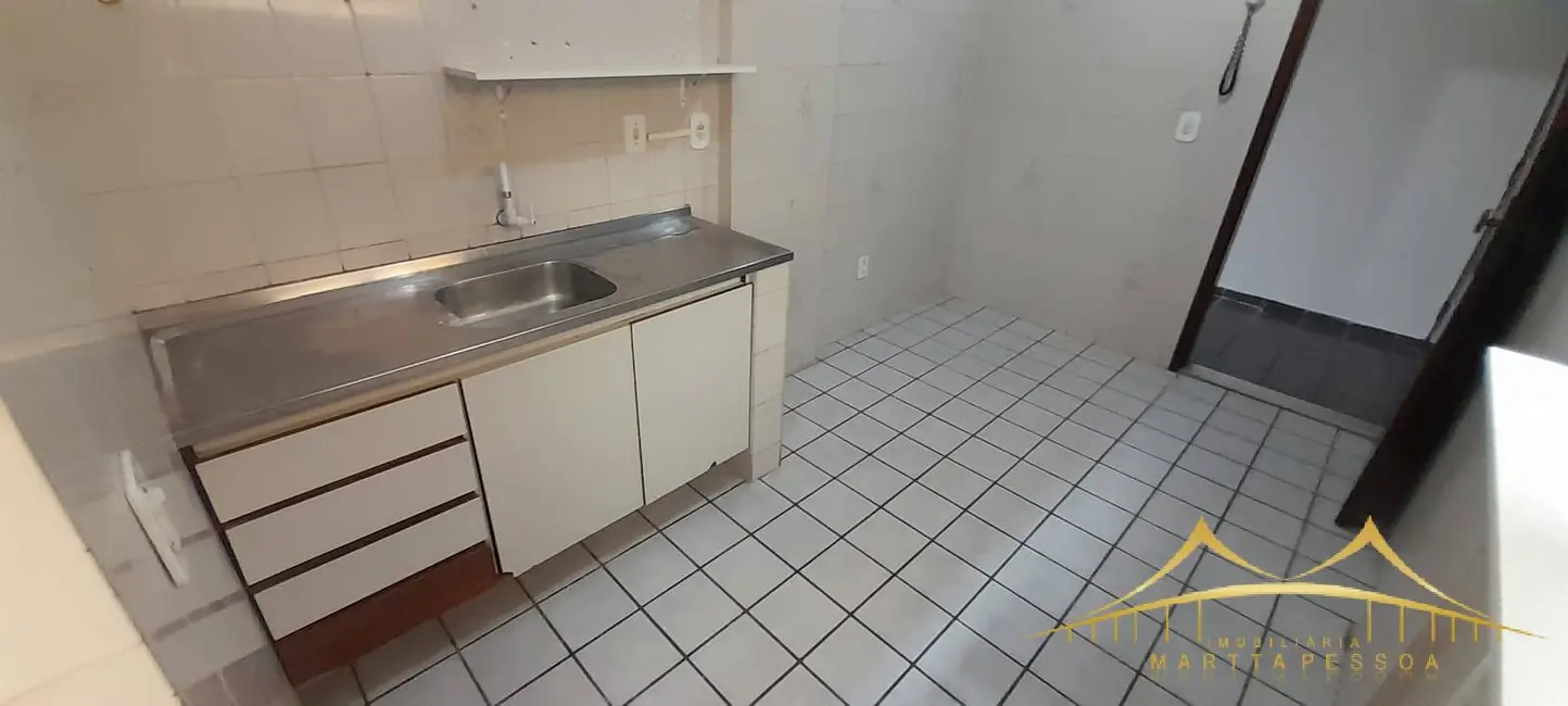 Apartamento com 2 quartos à venda, 90m2 em Capim Macio, Natal - RN - imagem 4 Foto 4 de Apartamento com 2 quartos à venda, 90m2 em Capim Macio, Natal - RN
