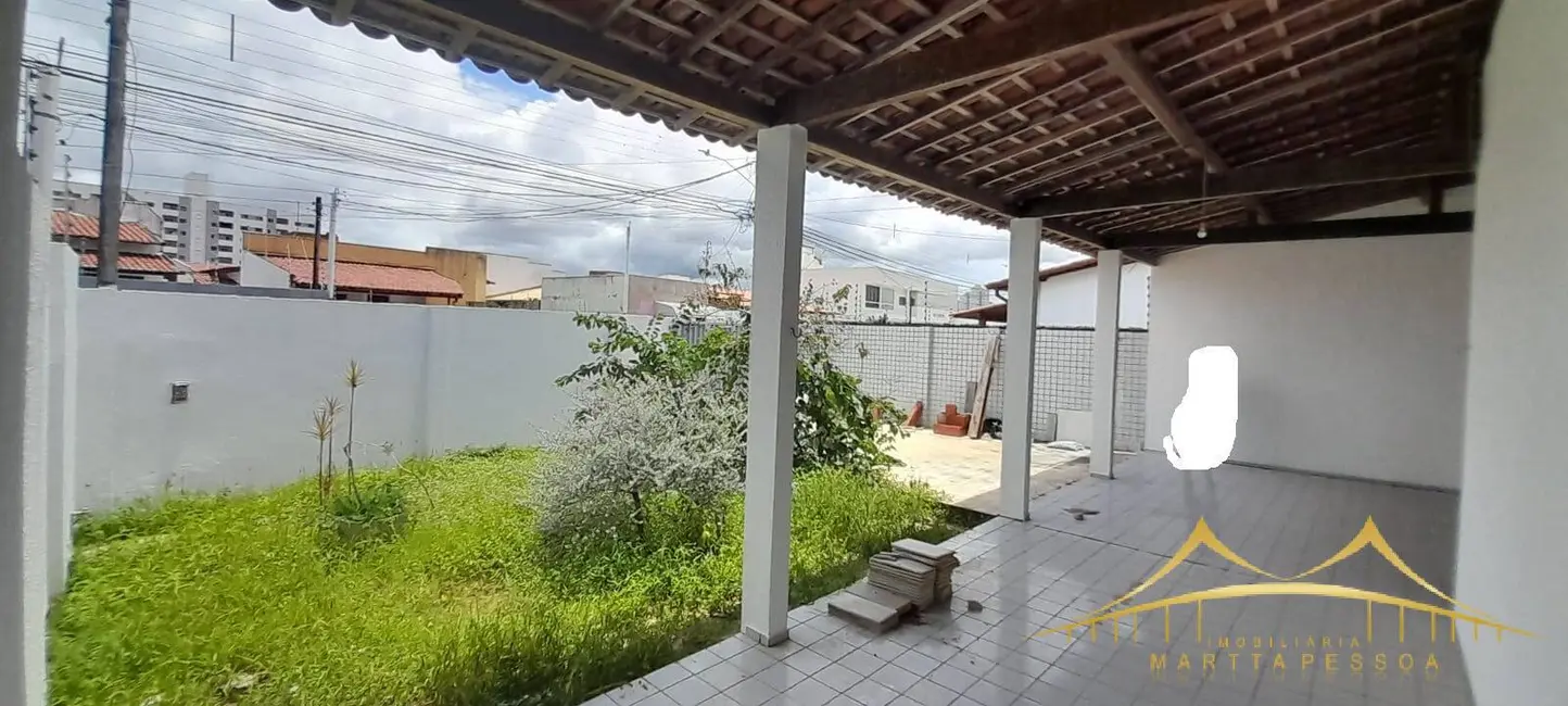 Casa com 3 quartos à venda, 250m2 em Nova Parnamirim, Parnamirim - RN - imagem 9 Foto 9 de Casa com 3 quartos à venda, 250m2 em Nova Parnamirim, Parnamirim - RN