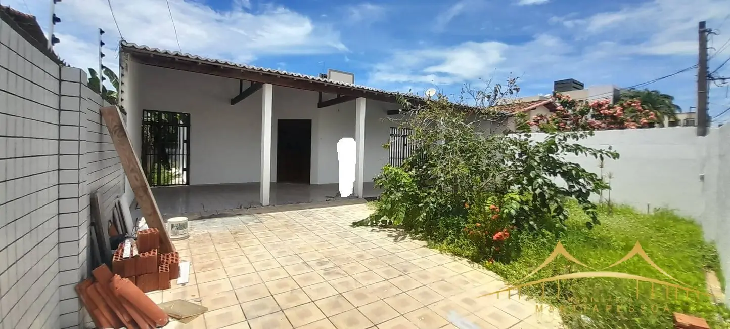 Casa com 3 quartos à venda, 250m2 em Nova Parnamirim, Parnamirim - RN - imagem 5 Foto 5 de Casa com 3 quartos à venda, 250m2 em Nova Parnamirim, Parnamirim - RN