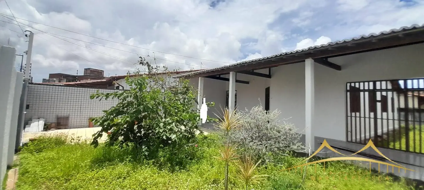 Casa com 3 quartos à venda, 250m2 em Nova Parnamirim, Parnamirim - RN - imagem 6 Foto 6 de Casa com 3 quartos à venda, 250m2 em Nova Parnamirim, Parnamirim - RN