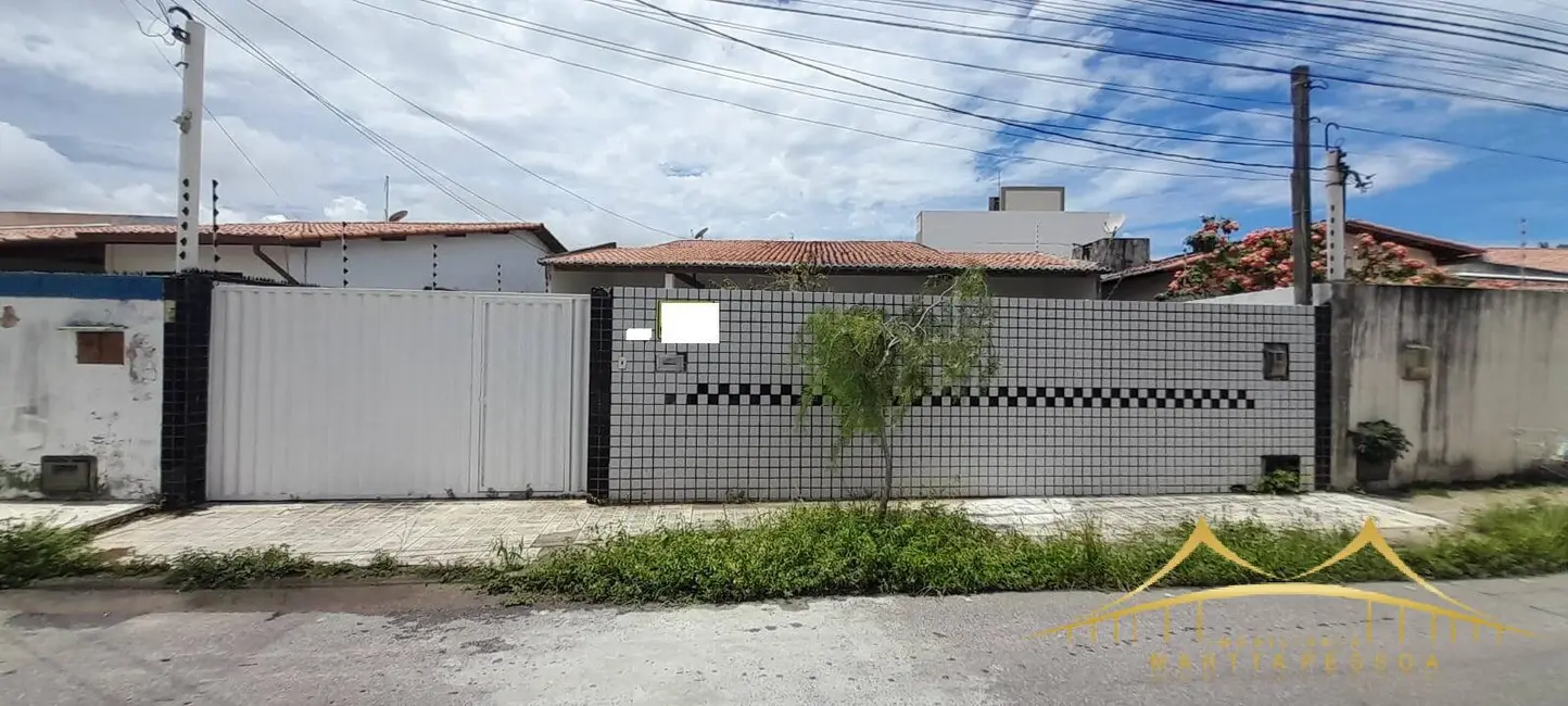 Foto 1 de Casa com 3 quartos à venda, 250m2 em Nova Parnamirim, Parnamirim - RN