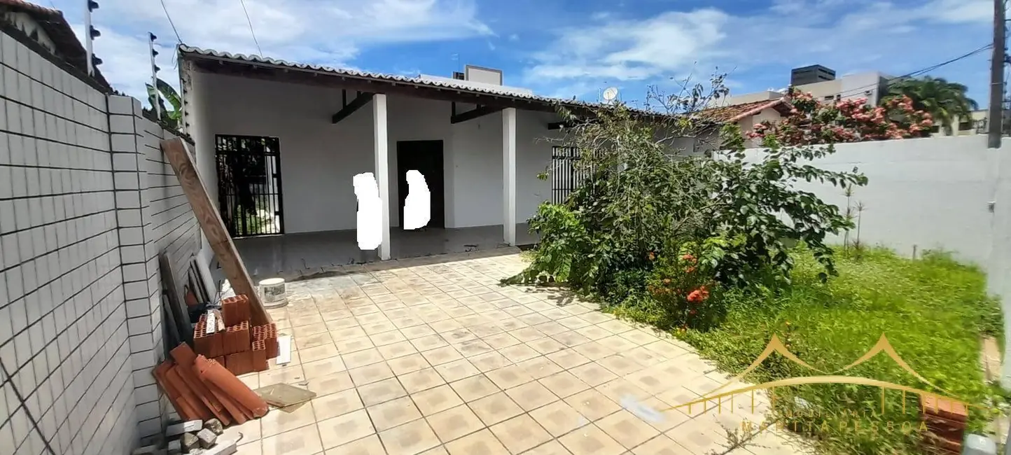 Casa com 3 quartos à venda, 250m2 em Nova Parnamirim, Parnamirim - RN - imagem 4 Foto 4 de Casa com 3 quartos à venda, 250m2 em Nova Parnamirim, Parnamirim - RN