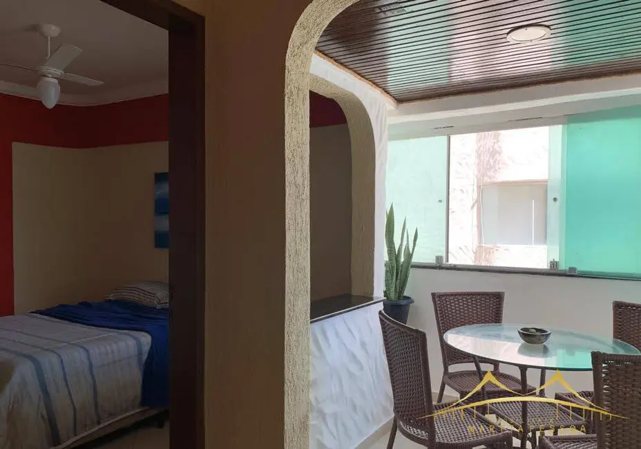 Foto 2 de Apartamento com 1 quarto à venda, 43m2 em Praia do Meio, Natal - RN