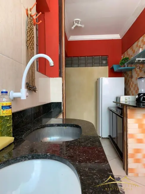 Apartamento com 1 quarto à venda, 43m2 em Praia do Meio, Natal - RN - imagem 6 Foto 6 de Apartamento com 1 quarto à venda, 43m2 em Praia do Meio, Natal - RN