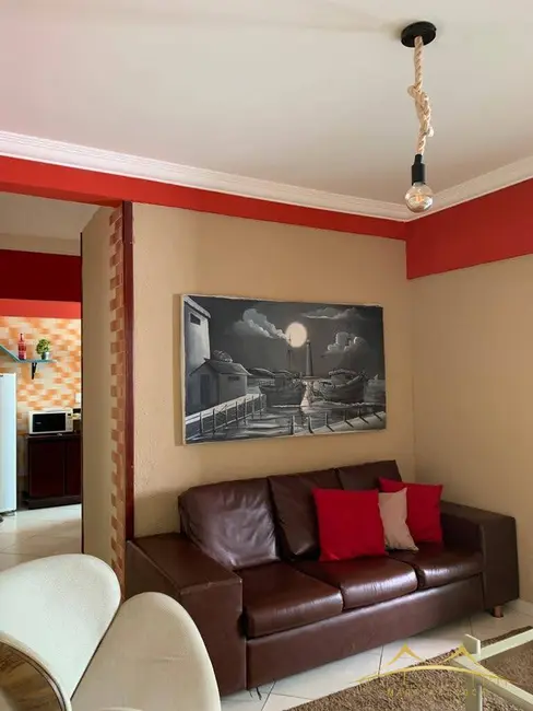 Apartamento com 1 quarto à venda, 43m2 em Praia do Meio, Natal - RN - imagem 4 Foto 4 de Apartamento com 1 quarto à venda, 43m2 em Praia do Meio, Natal - RN