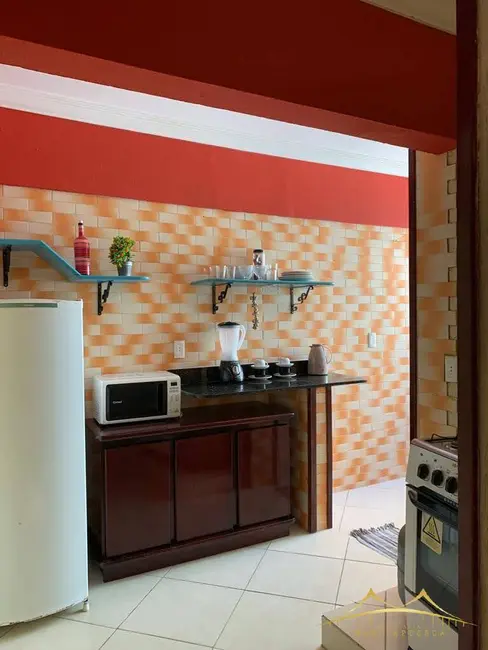 Apartamento com 1 quarto à venda, 43m2 em Praia do Meio, Natal - RN - imagem 5 Foto 5 de Apartamento com 1 quarto à venda, 43m2 em Praia do Meio, Natal - RN