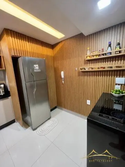 Foto 5 de Apartamento com 2 quartos à venda, 124m2 em Cotovelo (Distrito Litoral), Parnamirim - RN