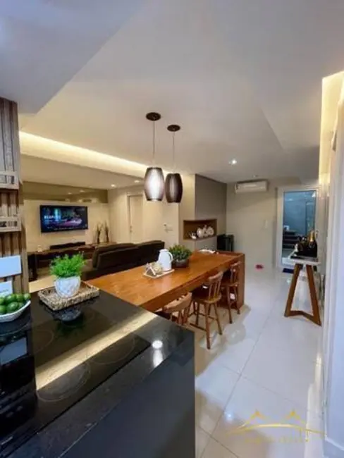 Foto 4 de Apartamento com 2 quartos à venda, 124m2 em Cotovelo (Distrito Litoral), Parnamirim - RN