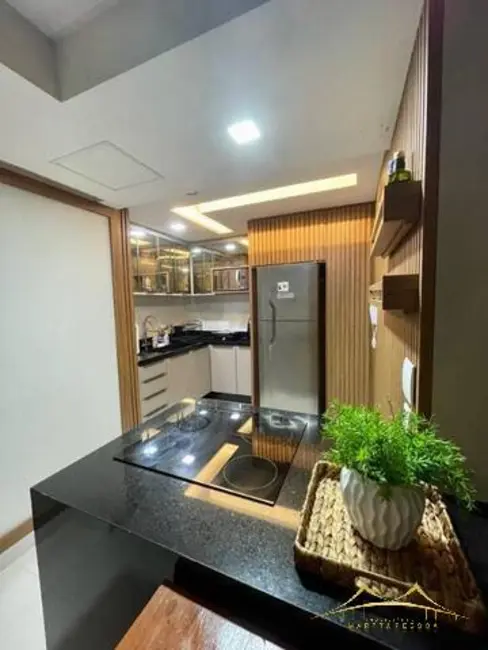 Foto 6 de Apartamento com 2 quartos à venda, 124m2 em Cotovelo (Distrito Litoral), Parnamirim - RN