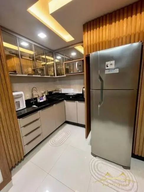 Foto 7 de Apartamento com 2 quartos à venda, 124m2 em Cotovelo (Distrito Litoral), Parnamirim - RN