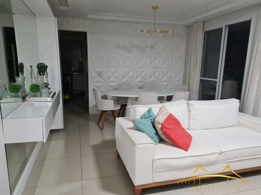 Apartamento com 4 quartos à venda, 117m2 em Neópolis, Natal - RN - imagem 5 Foto 5 de Apartamento com 4 quartos à venda, 117m2 em Neópolis, Natal - RN