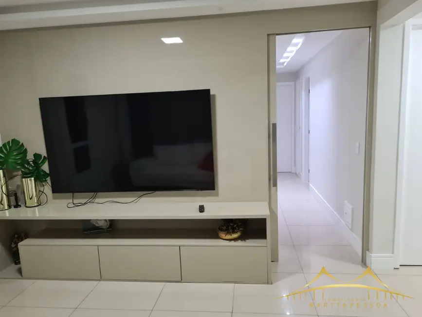 Apartamento com 4 quartos à venda, 117m2 em Neópolis, Natal - RN - imagem 7 Foto 7 de Apartamento com 4 quartos à venda, 117m2 em Neópolis, Natal - RN