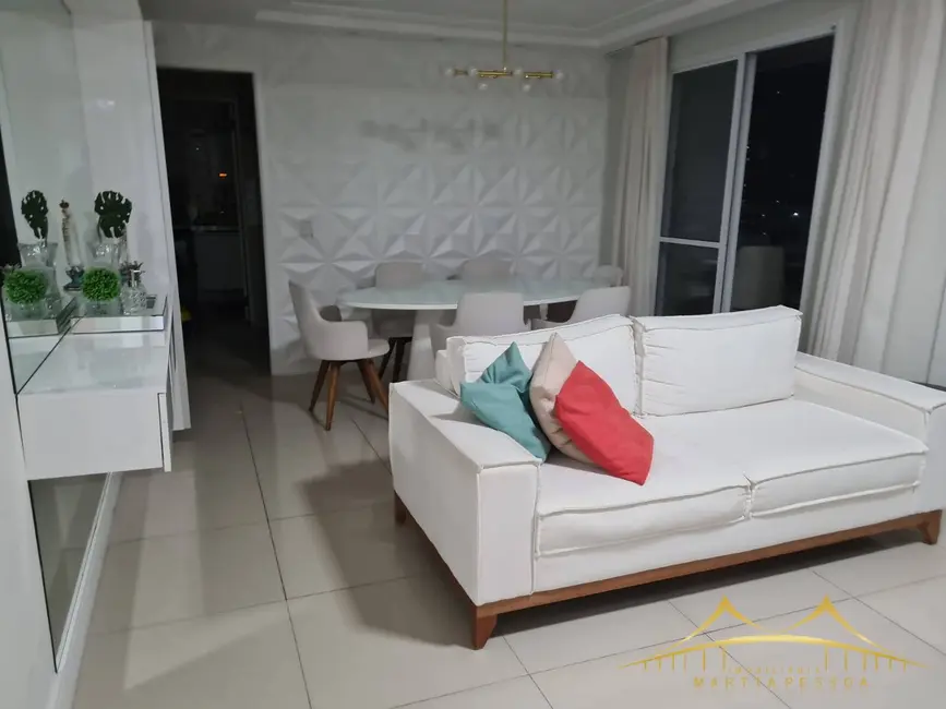 Apartamento com 4 quartos à venda, 117m2 em Neópolis, Natal - RN - imagem 4 Foto 4 de Apartamento com 4 quartos à venda, 117m2 em Neópolis, Natal - RN