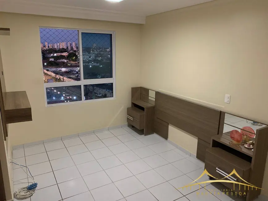 Foto 5 de Apartamento com 3 quartos à venda, 83m2 em Nova Parnamirim, Parnamirim - RN