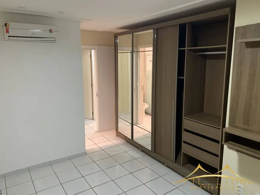 Foto 9 de Apartamento com 3 quartos à venda, 83m2 em Nova Parnamirim, Parnamirim - RN