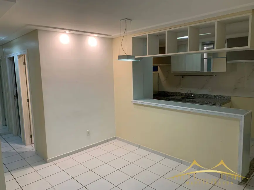 Foto 3 de Apartamento com 3 quartos à venda, 83m2 em Nova Parnamirim, Parnamirim - RN