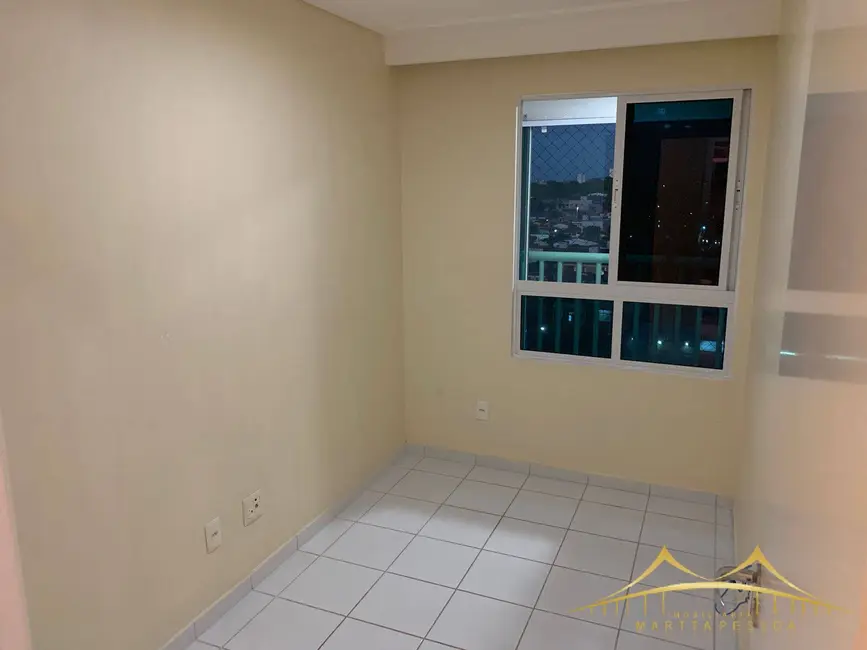 Foto 4 de Apartamento com 3 quartos à venda, 83m2 em Nova Parnamirim, Parnamirim - RN