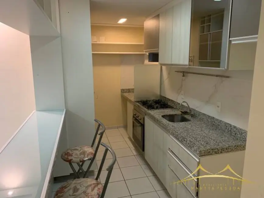 Foto 6 de Apartamento com 3 quartos à venda, 83m2 em Nova Parnamirim, Parnamirim - RN