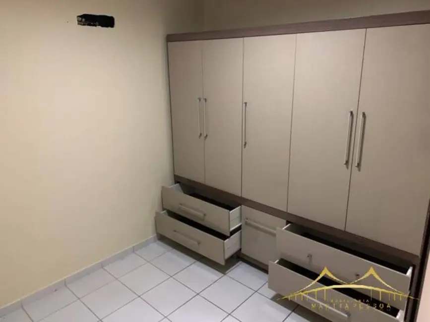 Foto 8 de Apartamento com 3 quartos à venda, 83m2 em Nova Parnamirim, Parnamirim - RN