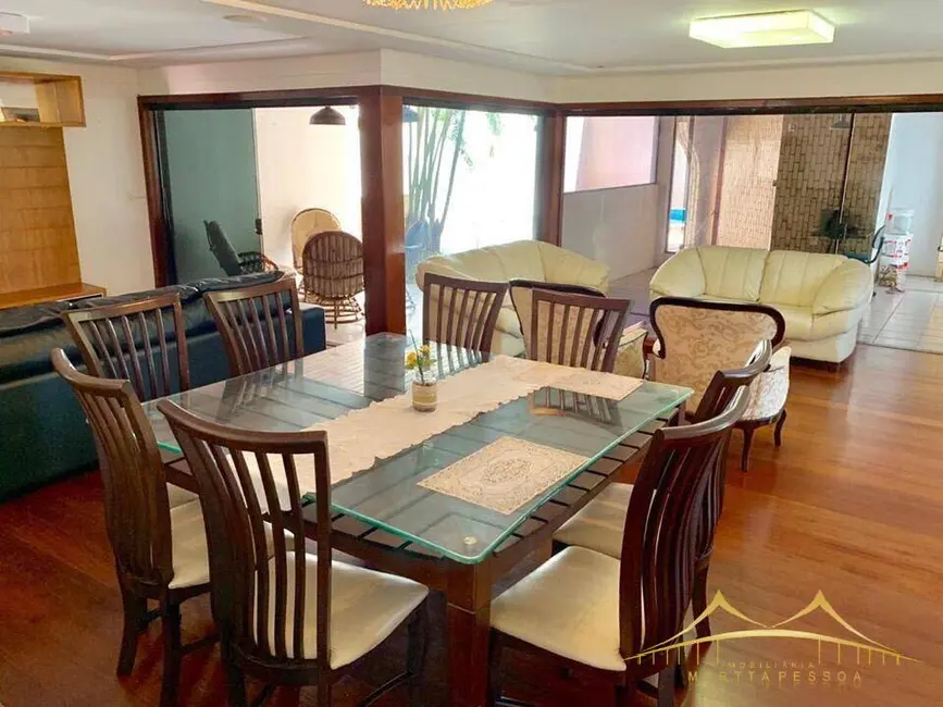 Casa com 5 quartos à venda, 450m2 em Capim Macio, Natal - RN - imagem 5 Foto 5 de Casa com 5 quartos à venda, 450m2 em Capim Macio, Natal - RN