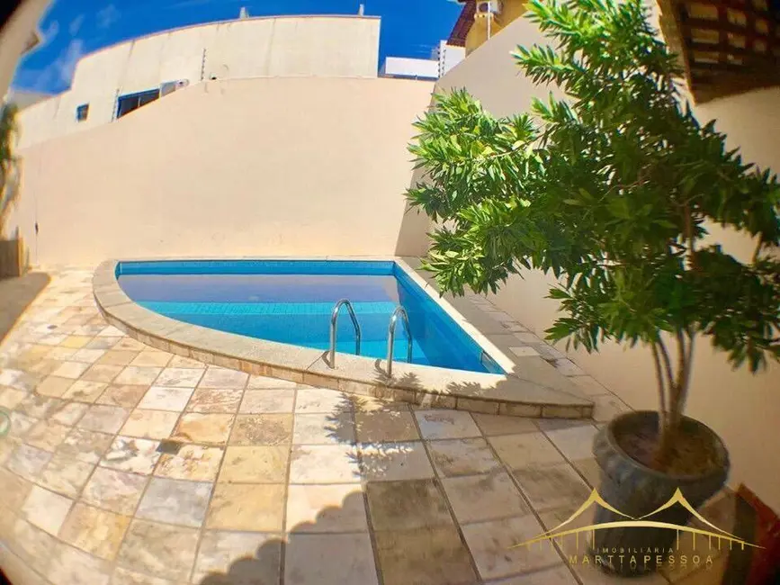 Casa com 5 quartos à venda, 450m2 em Capim Macio, Natal - RN - imagem 6 Foto 6 de Casa com 5 quartos à venda, 450m2 em Capim Macio, Natal - RN