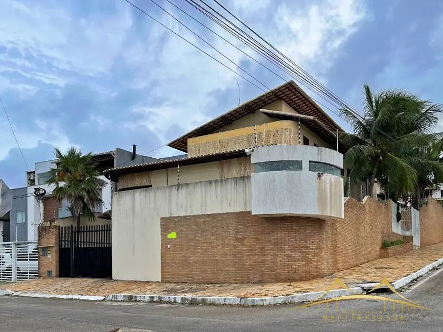 Foto 1 de Casa com 5 quartos à venda, 450m2 em Capim Macio, Natal - RN