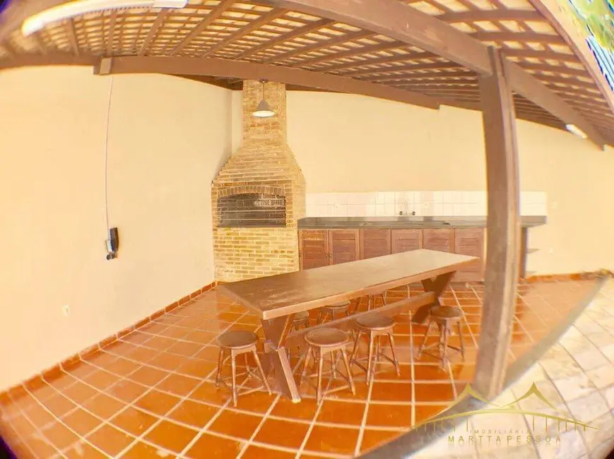 Casa com 5 quartos à venda, 450m2 em Capim Macio, Natal - RN - imagem 8 Foto 8 de Casa com 5 quartos à venda, 450m2 em Capim Macio, Natal - RN