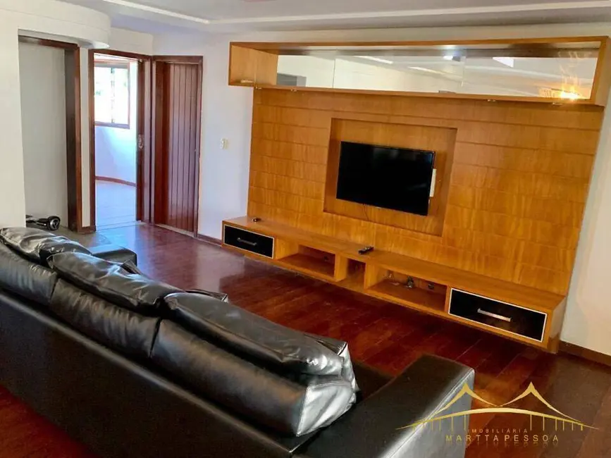 Casa com 5 quartos à venda, 450m2 em Capim Macio, Natal - RN - imagem 7 Foto 7 de Casa com 5 quartos à venda, 450m2 em Capim Macio, Natal - RN
