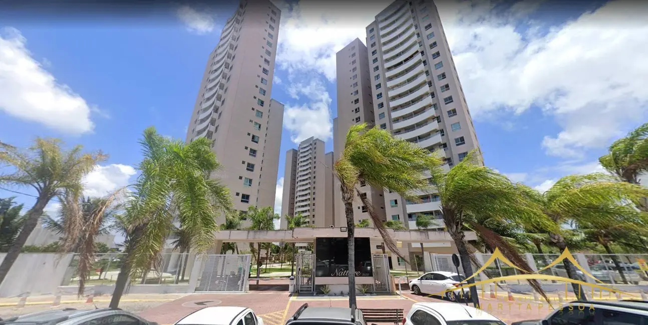 Apartamento com 3 quartos para alugar, 75m2 em Candelária, Natal - RN - imagem 1 Foto 1 de Apartamento com 3 quartos para alugar, 75m2 em Candelária, Natal - RN