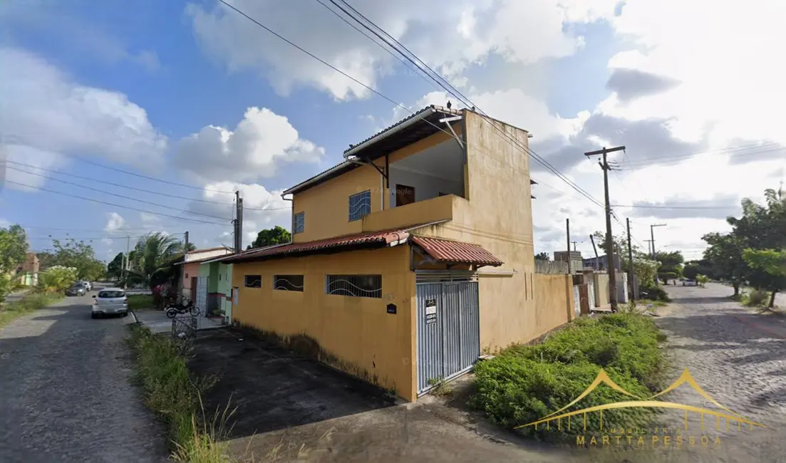 Foto 1 de Casa com 4 quartos à venda, 300m2 em Emaús, Parnamirim - RN