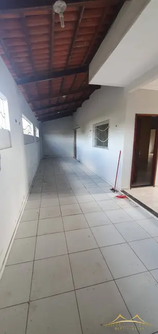 Casa com 4 quartos à venda, 300m2 em Emaús, Parnamirim - RN - imagem 2 Foto 2 de Casa com 4 quartos à venda, 300m2 em Emaús, Parnamirim - RN