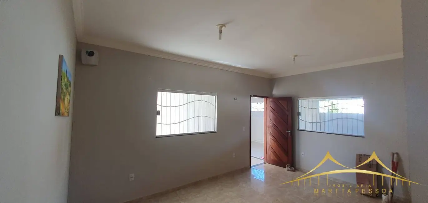Casa com 4 quartos à venda, 300m2 em Emaús, Parnamirim - RN - imagem 5 Foto 5 de Casa com 4 quartos à venda, 300m2 em Emaús, Parnamirim - RN