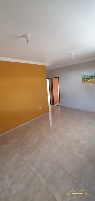 Casa com 4 quartos à venda, 300m2 em Emaús, Parnamirim - RN - imagem 3 Foto 3 de Casa com 4 quartos à venda, 300m2 em Emaús, Parnamirim - RN