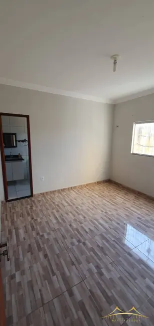 Casa com 4 quartos à venda, 300m2 em Emaús, Parnamirim - RN - imagem 9 Foto 9 de Casa com 4 quartos à venda, 300m2 em Emaús, Parnamirim - RN