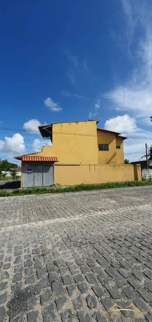 Foto 1 de Casa com 4 quartos à venda, 300m2 em Emaús, Parnamirim - RN