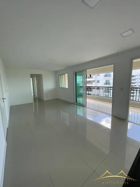 Foto 1 de Apartamento com 3 quartos à venda, 101m2 em Ponta Negra, Natal - RN