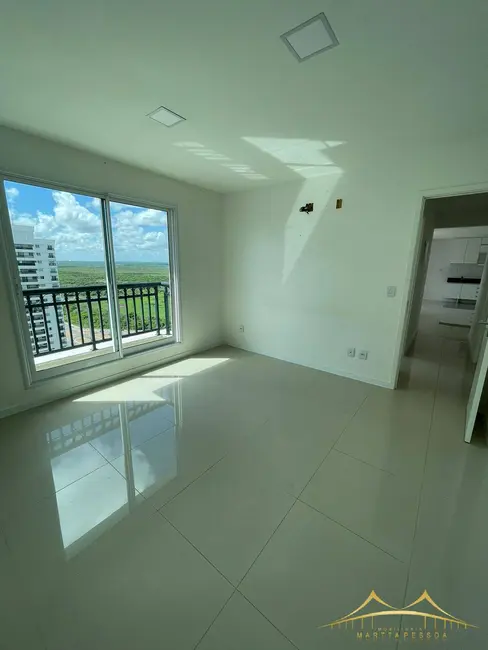 Apartamento com 3 quartos à venda, 101m2 em Ponta Negra, Natal - RN - imagem 3 Foto 3 de Apartamento com 3 quartos à venda, 101m2 em Ponta Negra, Natal - RN
