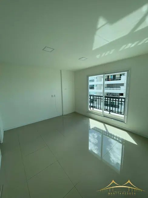 Apartamento com 3 quartos à venda, 101m2 em Ponta Negra, Natal - RN - imagem 4 Foto 4 de Apartamento com 3 quartos à venda, 101m2 em Ponta Negra, Natal - RN