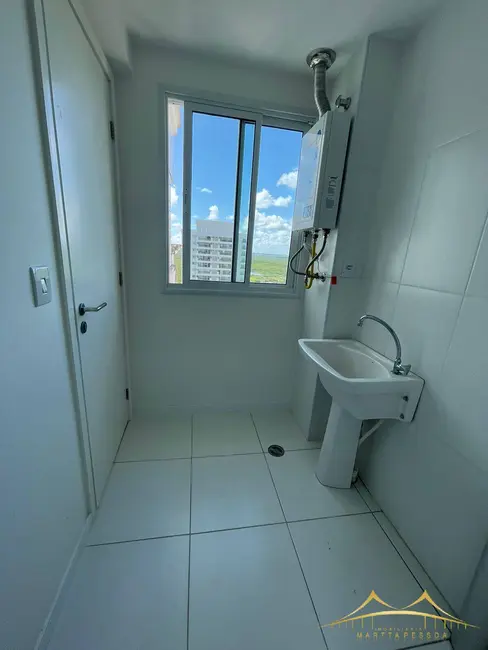 Apartamento com 3 quartos à venda, 101m2 em Ponta Negra, Natal - RN - imagem 6 Foto 6 de Apartamento com 3 quartos à venda, 101m2 em Ponta Negra, Natal - RN