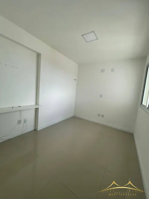Apartamento com 3 quartos à venda, 101m2 em Ponta Negra, Natal - RN - imagem 8 Foto 8 de Apartamento com 3 quartos à venda, 101m2 em Ponta Negra, Natal - RN