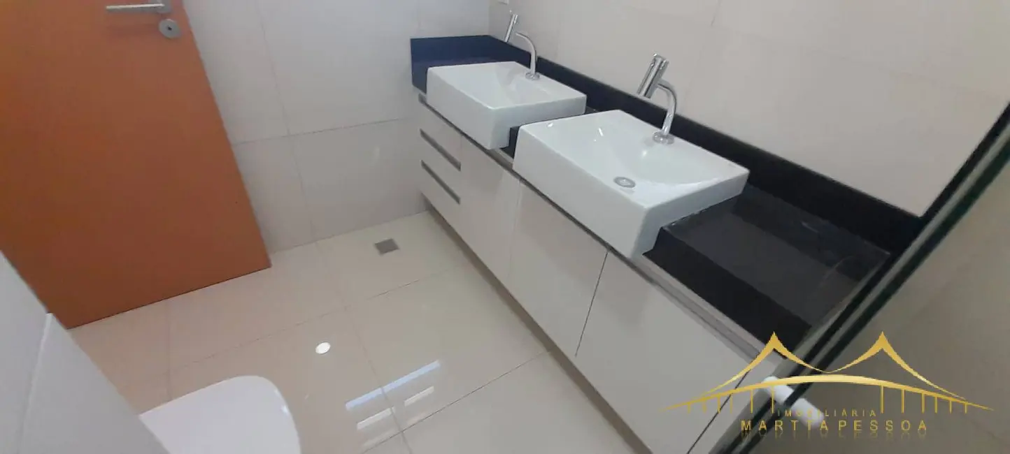 Apartamento com 3 quartos para alugar, 127m2 em Lagoa Nova, Natal - RN - imagem 8 Foto 8 de Apartamento com 3 quartos para alugar, 127m2 em Lagoa Nova, Natal - RN