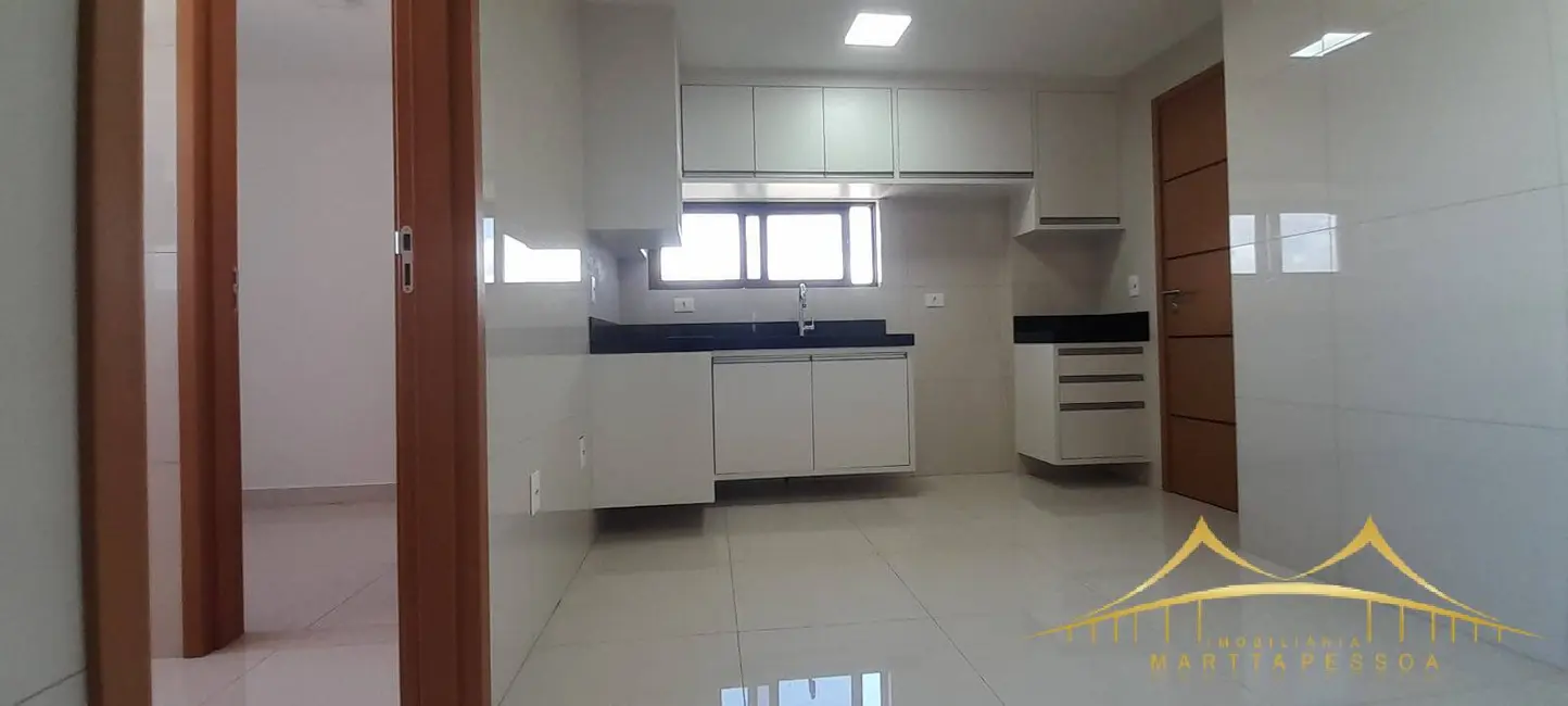 Apartamento com 3 quartos para alugar, 127m2 em Lagoa Nova, Natal - RN - imagem 6 Foto 6 de Apartamento com 3 quartos para alugar, 127m2 em Lagoa Nova, Natal - RN