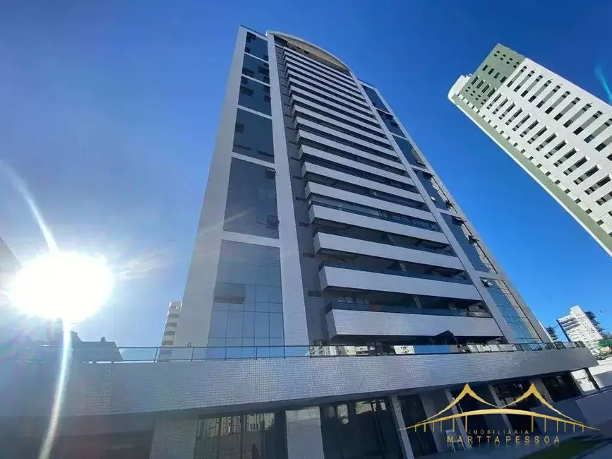 Apartamento com 3 quartos para alugar, 127m2 em Lagoa Nova, Natal - RN - imagem 1 Foto 1 de Apartamento com 3 quartos para alugar, 127m2 em Lagoa Nova, Natal - RN