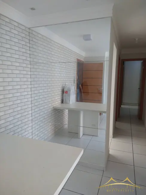 Apartamento com 3 quartos à venda, 72m2 em Nossa Senhora de Nazaré, Natal - RN - imagem 7 Foto 7 de Apartamento com 3 quartos à venda, 72m2 em Nossa Senhora de Nazaré, Natal - RN