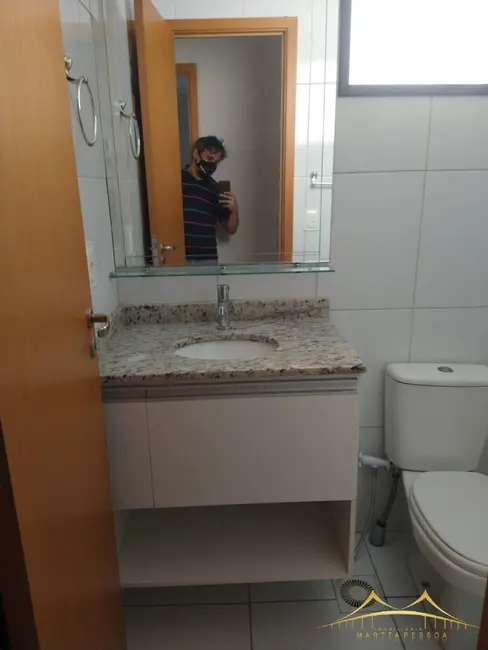 Apartamento com 3 quartos à venda, 72m2 em Nossa Senhora de Nazaré, Natal - RN - imagem 9 Foto 9 de Apartamento com 3 quartos à venda, 72m2 em Nossa Senhora de Nazaré, Natal - RN